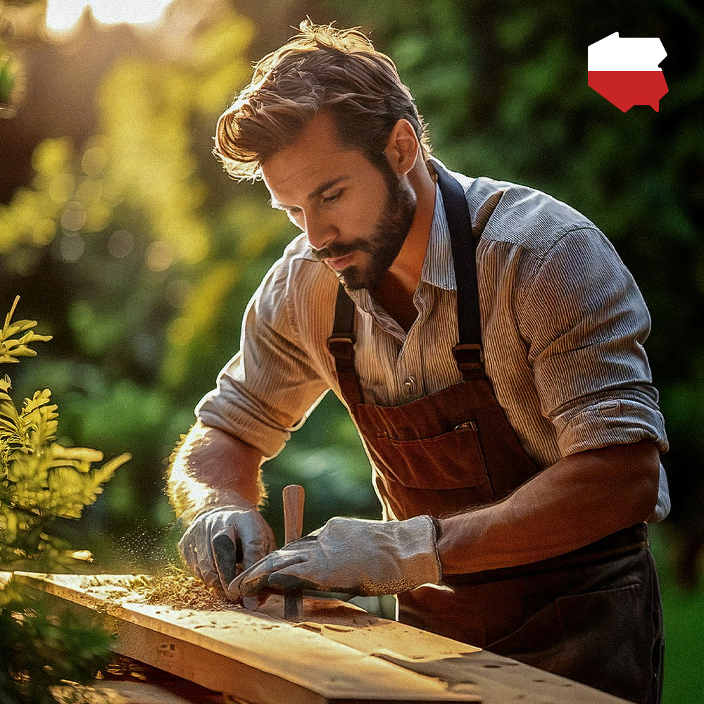 Produkt polskiej produkcji